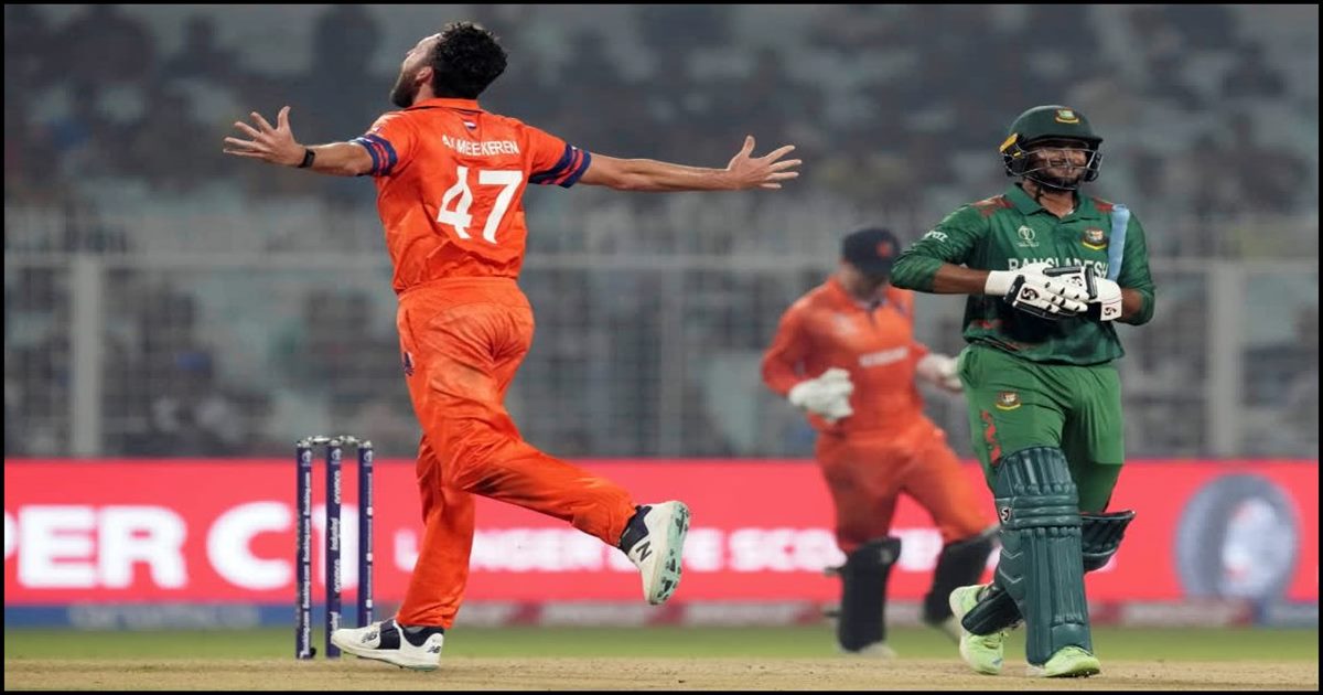 এটাই কি বাংলাদেশের সবচেয়ে খারাপ বিশ্বকাপ