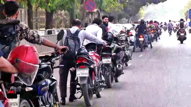 জ্বালানি সংকট