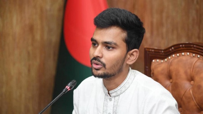 আইনি জটিলতা নিরসন,পরে ইশরাককে