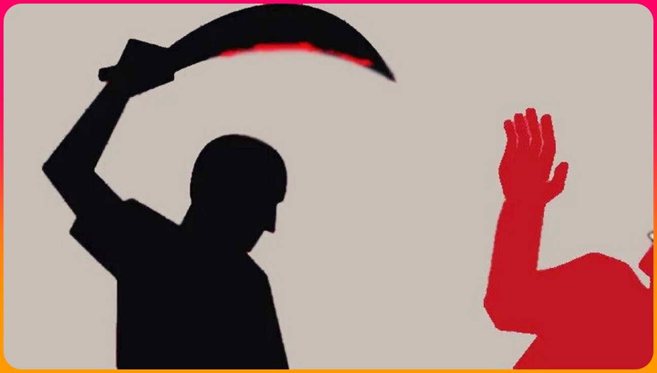 ময়মনসিংহে একই পরিবারের তিনজনকে