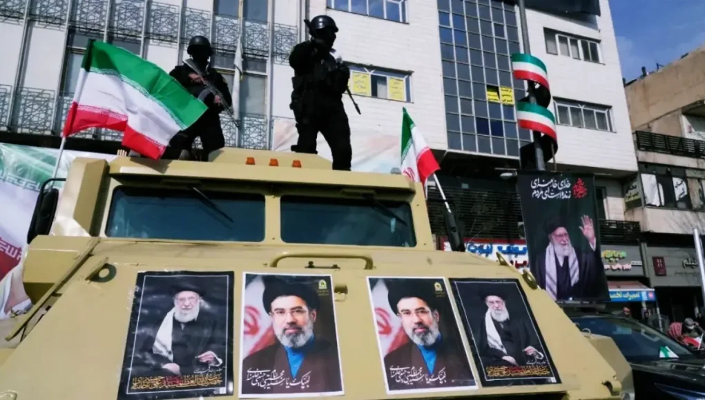 মার্কিন সেনা