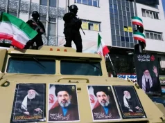 মার্কিন সেনা