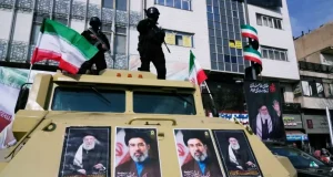 মার্কিন সেনা