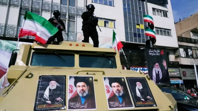 মার্কিন সেনা