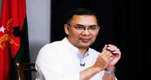 তারেক রহমান বগুড়া-৬ আসন