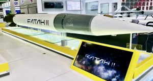 কেন ‘ফাতাহ-২’ ঠেকানো প্রায় অসম্ভব? রণক্ষেত্রে ইরানের নতুন ‘গেম চেঞ্জার’ ফাতাহ-২ হাইপারসনিক ক্ষেপণাস্ত্র