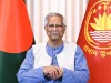 বিশৃঙ্খলা সহ্য করা হবে না, বিজয়ীদের হাতে দ্রুত ক্ষমতা হস্তান্তর: জাতির উদ্দেশে প্রধান উপদেষ্টা প্রধান উপদেষ্টার জাতির উদ্দেশে ভাষণ