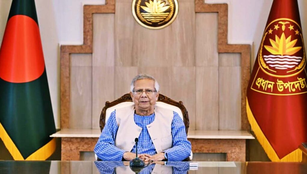 একই দিনে জাতীয় নির্বাচন ও গণভোট