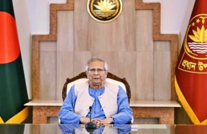একই দিনে জাতীয় নির্বাচন ও গণভোট: সংস্কারের পথে বড় পদক্ষেপ একই দিনে জাতীয় নির্বাচন ও গণভোট