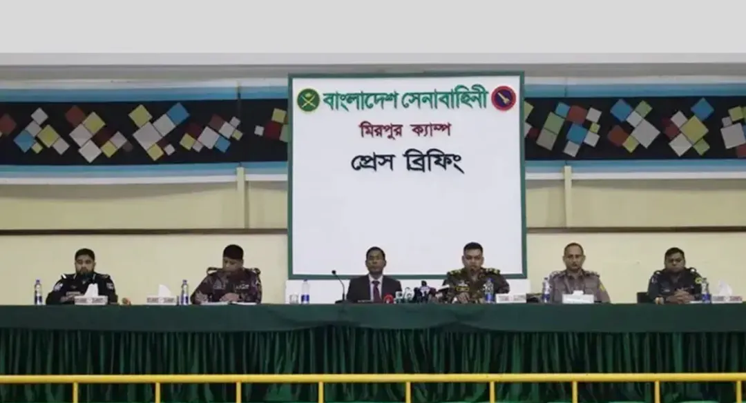 ঢাকার ২ আসন ‘অধিক ঝুঁকিপূর্ণ’