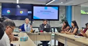 টিকা সংকটে ১০ বার সতর্ক ও ৫ বার চিঠি দিলেও সাড়া মেলেনি: ইউনিসেফ হামের টিকা