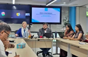 টিকা সংকটে ১০ বার সতর্ক ও ৫ বার চিঠি দিলেও সাড়া মেলেনি: ইউনিসেফ হামের টিকা