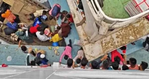 সদরঘাট লঞ্চ দুর্ঘটনা