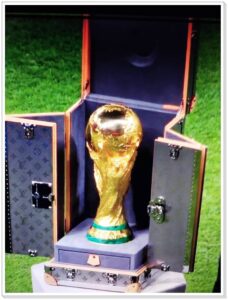 বিশ্বকাপের