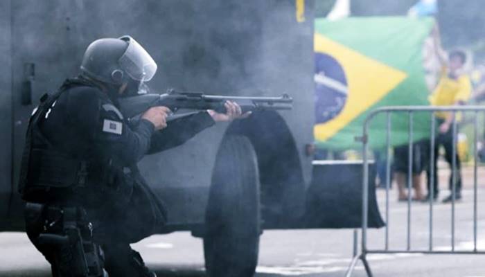 ব্রাজিল