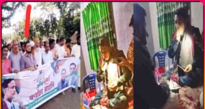 দুর্গাপুরে মাদক সম্রাট বিএনপি নেতা