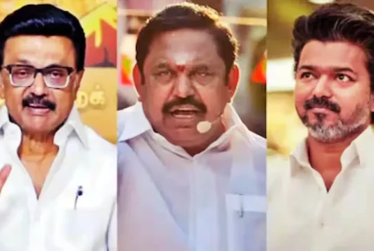 তামিলনাড়ু নির্বাচন ২০২৬