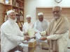 জামায়াতে যোগ দিলেন বিএনপির সাবেক মন্ত্রী ও বীর মুক্তিযোদ্ধা মেজর (অব.) আক্তারুজ্জামান জামায়াতে যোগ দিলেন বিএনপির সাবেক মন্ত্রী