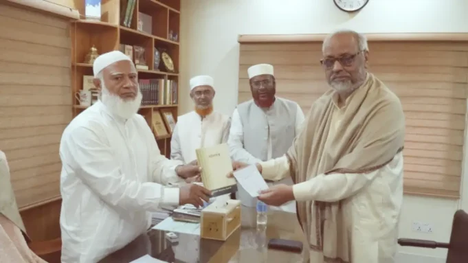 21000047 জামায়াতে যোগ দিলেন বিএনপির সাবেক মন্ত্রী