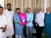 নাহিদ ইসলামের বাসায় তারেক রহমান: ‘নতুন বাংলাদেশের’ জন্য ঐক্যের বার্তা নাহিদ ইসলামের বাসায় তারেক রহমান