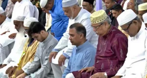 জাতীয় ঈদগাহ