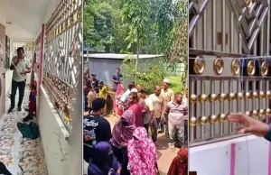 গাজীপুরে স্ত্রী, তিন কন্যা ও শ্যালককে হত্যা করে লাশের ওপর অভিযোগপত্র রেখে পালালেন স্বামী গাজীপুর হত্যাকাণ্ড