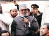 সমাবেশে বক্তব্য দেওয়ার সময় মারা গেলেন কুষ্টিয়া জেলা জামায়াতের আমির মারা গেলেন কুষ্টিয়া জেলা জামায়াতের