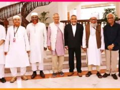 কিছু উপদেষ্টার ভূমিকা নিয়ে আপত্তি জামায়াতের কিছু উপদেষ্টার ভূমিকা নিয়ে