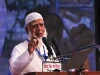 নারীদের নিয়ে ‘বাক্সের মুখ’ খোলার হুঁশিয়ারি ডা. শফিকুর রহমানের, সিরাজগঞ্জে তাঁত ও দুগ্ধ শিল্পে বিপ্লবের প্রতিশ্রুতি জামায়াতে ইসলামীর আমির ডা. শফিকুর রহমান