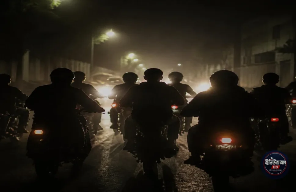 ২৩ শীর্ষ সন্ত্রাসীর তালিকা