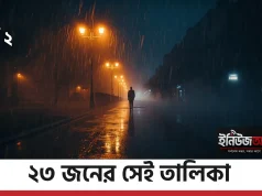 ২০০১ সালের ২৩ শীর্ষ সন্ত্রাসীর তালিকা – কেন প্রকাশ করা হয়েছিল এবং কারা ছিলেন আলোচনায় (পর্ব ২) ২৩ শীর্ষ সন্ত্রাসীর তালিকা