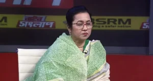 শহীদ ওসমান হাদিকে ‘গিনিপিগ’