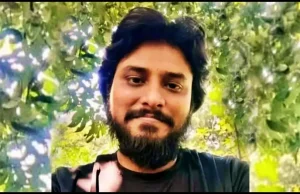 ঈশ্বরদীতে ছাত্রদল নেতা অনিকের ঝুলন্ত মরদেহ উদ্ধার ঈশ্বরদীতে ছাত্রদল নেতা