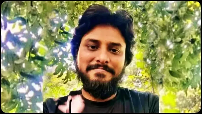 2451789 ঈশ্বরদীতে ছাত্রদল নেতা