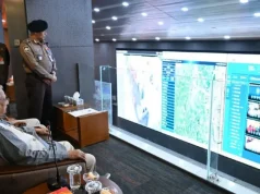 সারা দেশের ভোটের চিত্র পর্যবেক্ষণে প্রধান উপদেষ্টা; কড়া পাহারায় চলছে ঐতিহাসিক নির্বাচন প্রধান উপদেষ্টা