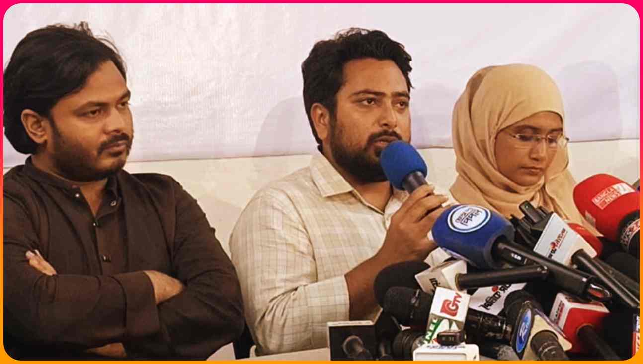 নির্বাচন জুলাই সনদের ভিত্তিতেই