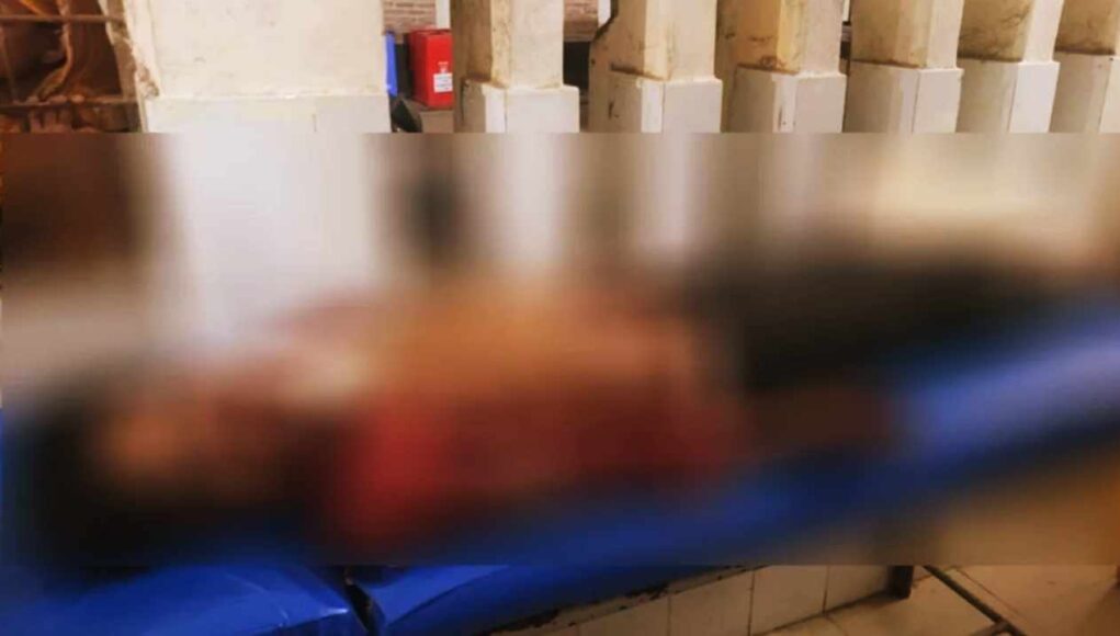 শেখ হাসিনার ফাঁসির রায়