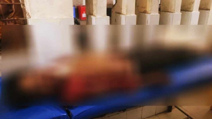 শেখ হাসিনার ফাঁসির রায়