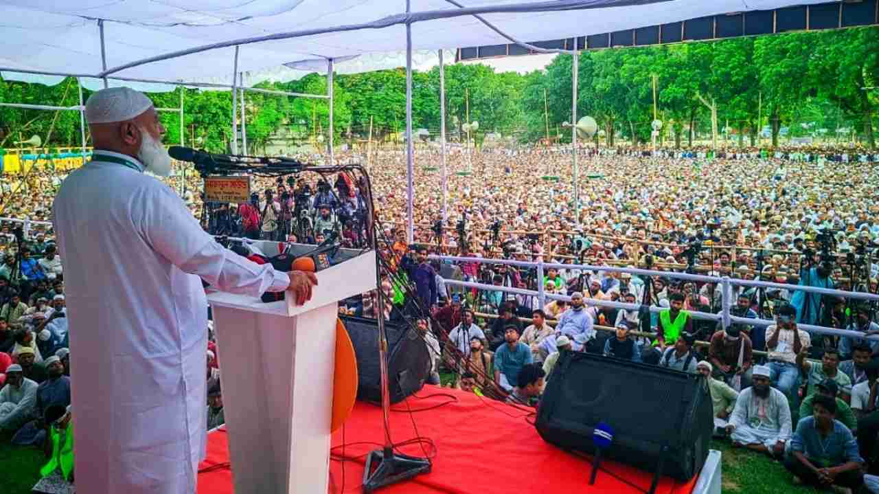 মৌলিক সংস্কার ছাড়া