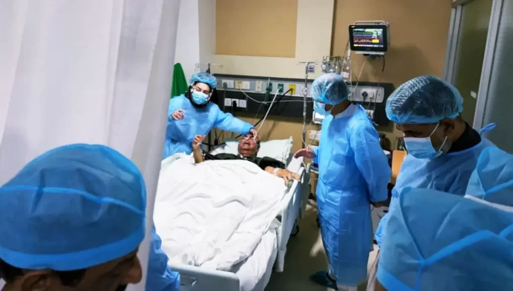 মির্জা আব্বাস