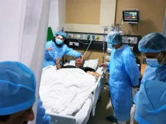 মির্জা আব্বাস