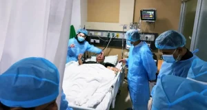 মির্জা আব্বাস