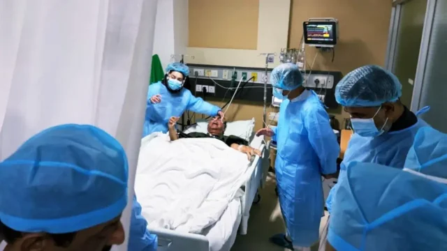 মির্জা আব্বাস