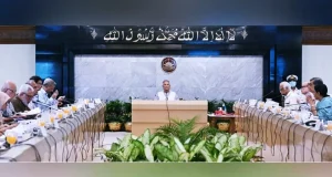 সকল উপদেষ্টার সম্পদ বিবরণী