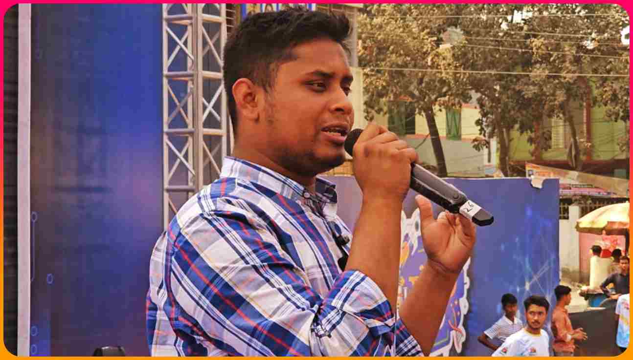 পুলিশ বিএনপির বা এনসিপির