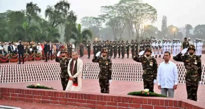 স্বাধীনতা দিবস ২০২৬