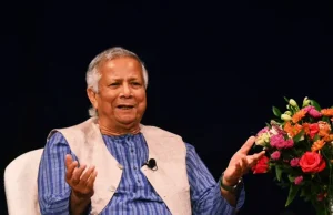 নির্বাচন পাঁচ বছরের জন্য,আর গণভোট শত বছরের জন্য: প্রধান উপদেষ্টা নির্বাচন পাঁচ বছরের জন্য