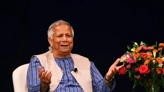নির্বাচন পাঁচ বছরের জন্য
