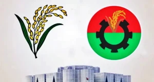 বিএনপির সংরক্ষিত নারী আসন