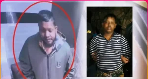 হাদিকে হত্যাচেষ্টা